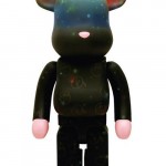 Chen Ku \"Cai Hong\" 1000% Bearbrick