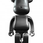 TK \"Wu Ti\" 1000% Bearbrick