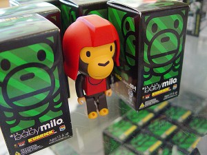 Milo Kubrick Series 4